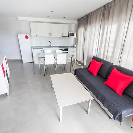 Apartment Sea View 2habitaciones